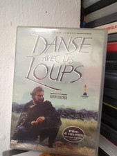 DVD : Danse avec les Loups - Kevin COSTNER / Graham GREENE / Mary McDONNELL