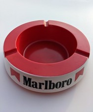 Cendrier publicitaire MARLBORO
