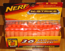 *BRAND NEW & SEALED* Nerf