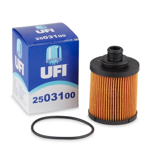 Filters filtre huile - filtre,
