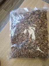 Morilles Sechees Pieds 1 Kg