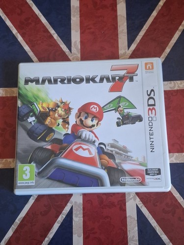 Jeu vidéo nintendo 2ds 3ds - jeu,