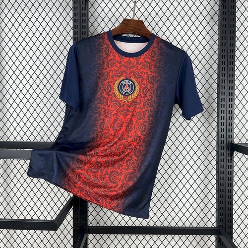 Maillot concept psg - maillot,