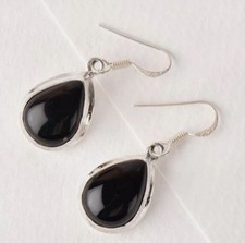 Boucles d’Oreilles