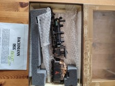 Spectrum On30 2-6-6  Item 28701