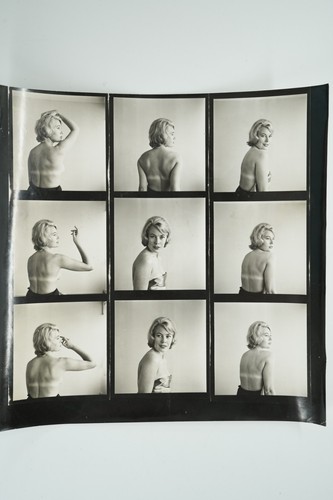 Photo argentique france - photo, pinup