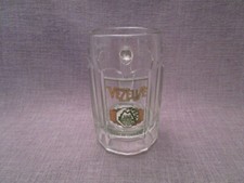 Chope émaillée ancienne