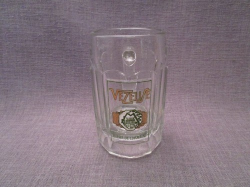 Chope émaillée ancienne