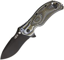 ZT0350PG - Couteau ZERO