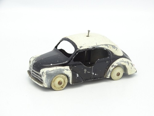 Cij renault 4cv - 1/43,