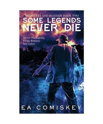 Some legends never die a - e.,