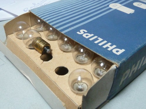 Old france philips 14v - philips,