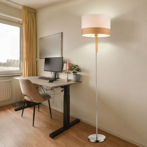 Lampadaire lampe salon - lampadaire,
