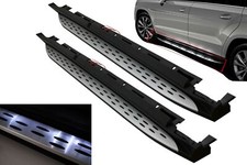Marchepieds pour mercedes - pour,