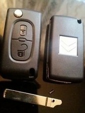 Coque clé plip clef