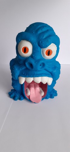 Vintage ghost kenner - h2,