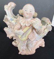 Ancienne Figurine Biscuit