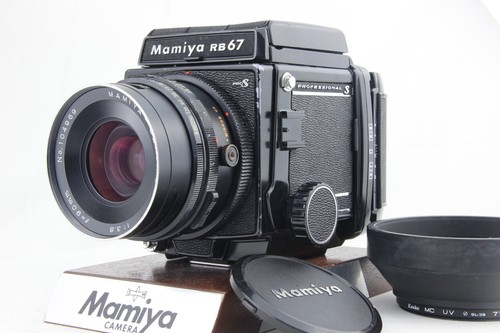 Mamiya rb67 pro seksor c - pro,