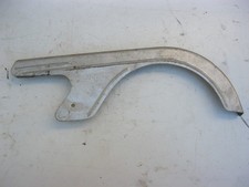 carter de chaîne vélo