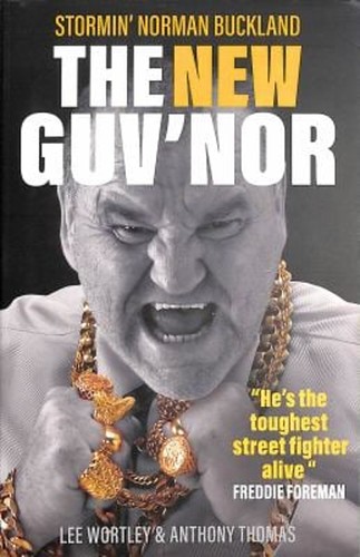 The new guv - the,