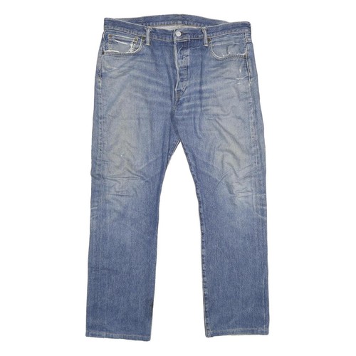 Levi 501 jeans homme - 501,