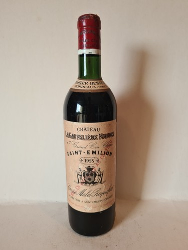 1er grand cru - grand, 1955