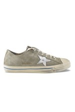Sneakers V-Star Golden Goose Deluxe Brand