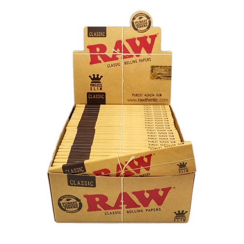 King size slim boite 50 - boite,