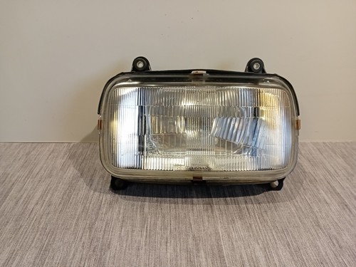 Optique phare avant - de,