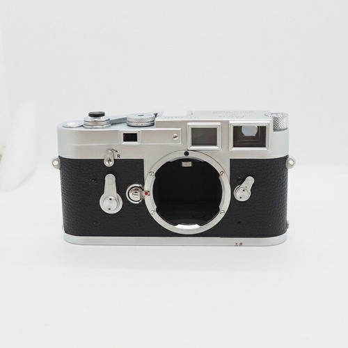 Leica appareil photo - m3,