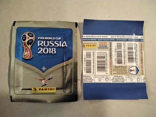 Panini world cup - panini,