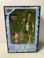 One Piece Megahouse P.O.P