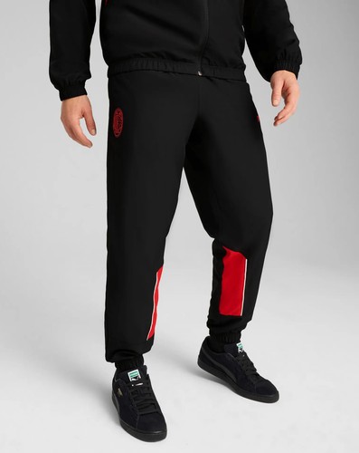 Milan puma pantalon - ac, de