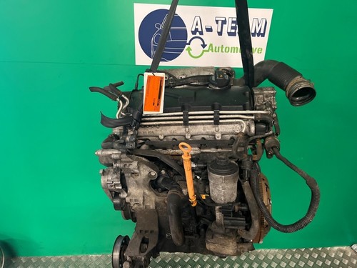 Moteur volkswagen caddy iii - volkswagen,
