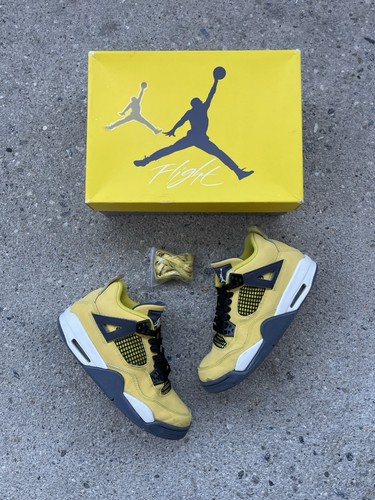 Nike jordan lightning - nike,
