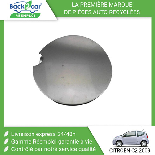 Volet trappe carburant - 🏆,