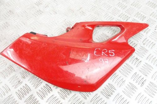 Kawasaki 500 er5 cache lateral - 500,