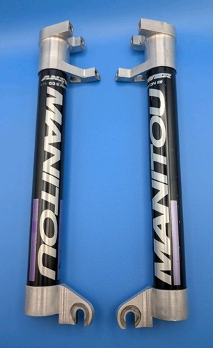 Manitou answer fourche - manitou,