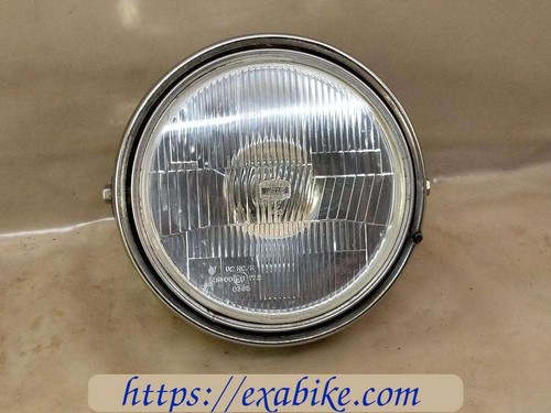 Phare pour suzuki 500 de - 500,