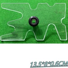 Accessoire de billard en forme