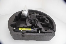 VW Golf MK6 Board Outil Cric