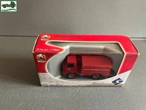 Voiture miniature camion - voiture, 2162