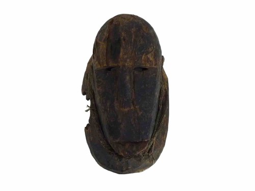 Ancien masque dogon - masque, mali