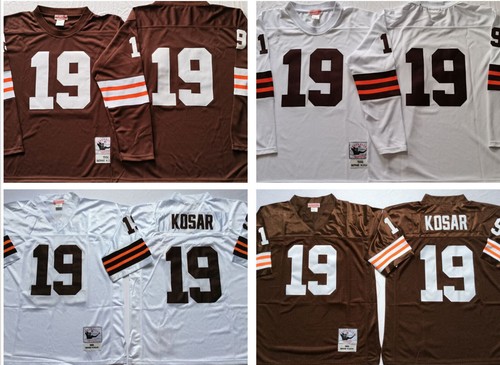 Vintage bernie kosar - kosar, #19