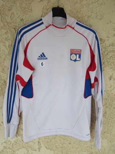 Maillot sweat olympique - maillot,