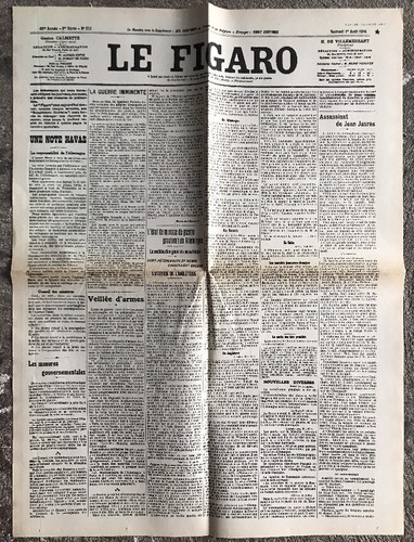 N127 une journal le - n127,
