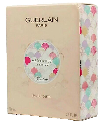 Meteorites parfum - ❦meteorites, le