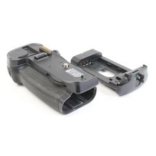 Nikon grip vertical d10 - nikon,