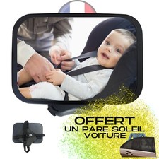 |NOREO®| Miroir, retroviseur