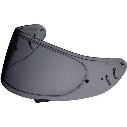 Visière shoei dark smoke - visière, cw-1